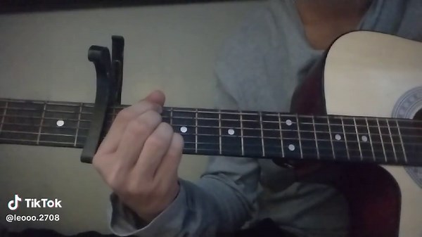 Rises the moon #fyp #guitar #cover #risesthemoon