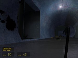 City 14 mod for Half-Life 2