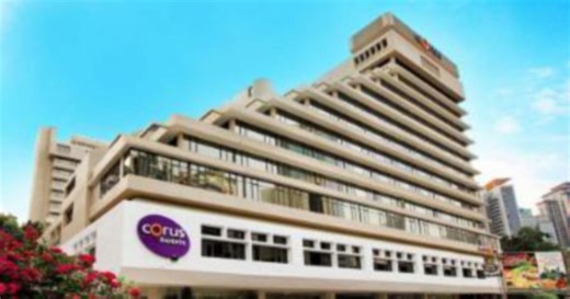Pemegang saham MUI lulus penjualan Corus Hotel KLCC kepada Mah Sing dengan harga RM260 juta | Berita Harian