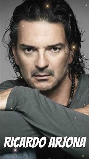 Ricardo Arjona - Como Duele Video Oficial