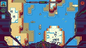 Bridge Strike footage