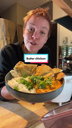 Delicious Butter Chicken Recipe | Easy Cooking Tutorial