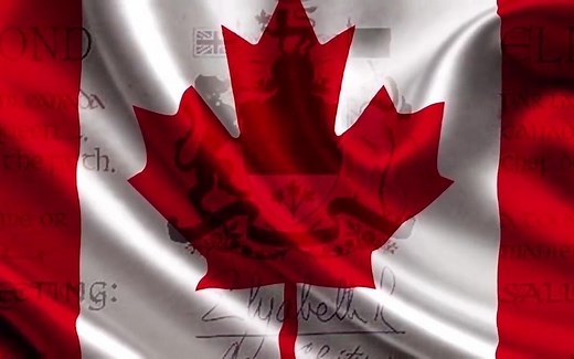 [生肉]Canada. History of Canada in a Nutshell.简述加拿大历史