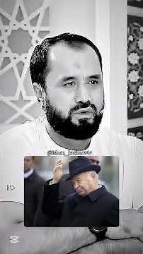 I.Karimov 🇺🇿 #uzbekistan #uzb #islomkarimov