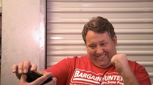 Rene scores BIG when he purchases a locker filled with old video games like Nintendo and Atari. #StorageWars | Storage Wars on A&E