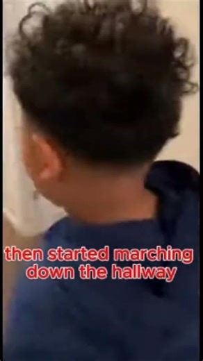 WHAT IS HAPPENING MEME funny little kid sus caught lacking