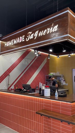 Homemade Taqueria's Newest Location in Queens, NY!