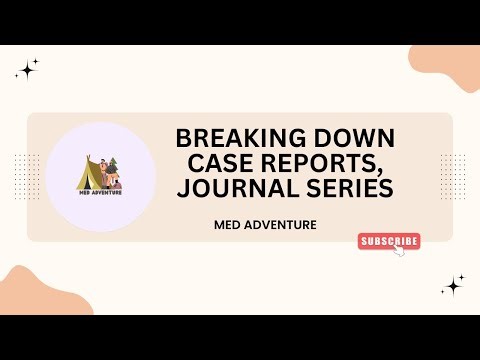 Discussing Case Reports from the Journals- Spontaneous bladder rupture