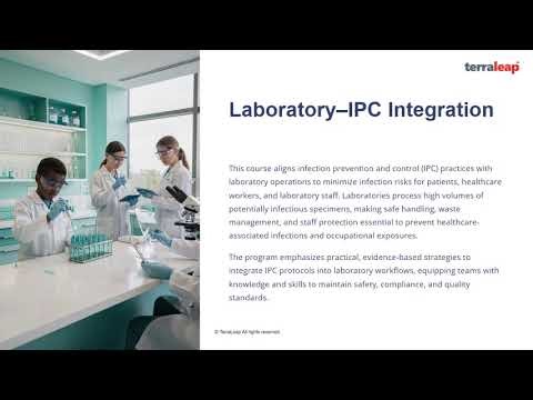 Laboratory – IPC Integration