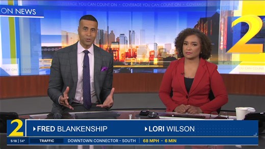 'Morning' Moment: Team hopes you take care of yourself in flu season on Channel 2 Action News This Morning | WSB-TV