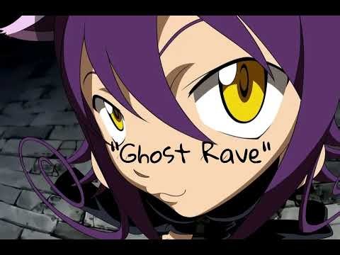 “Ghost Rave" – Digicore Type Beat 2025 [Free]
