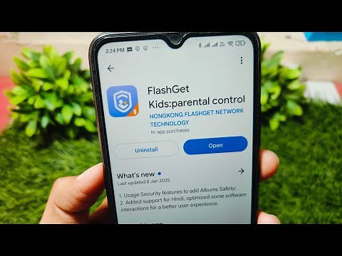 flashget kids parental control !! flashget app kaise use kare !! flashget kids app
