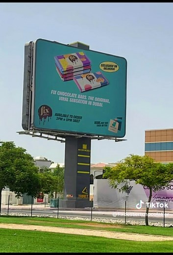 Celebrating Three Years of Delicious Delights with FIX Dessert Chocolatier