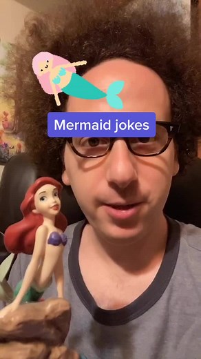 Hilarious Mermaid Jokes for a Good Laugh