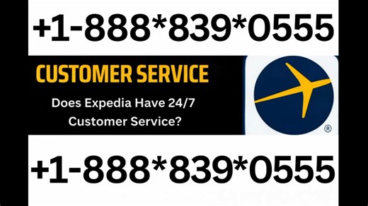 Expedia ®® Official Customer Service Complete || Official 24-7 Support Guide