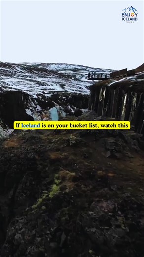 Chasing the magic of Iceland has never felt this effortless. 🌌✨ From the moment your journey begins, you’re stepping into a world where nature performs its most breathtaking show. Imagine standing beneath a sky painted in dancing greens and purples, far away from city lights, surrounded by untouched landscapes that feel almost otherworldly. This is not just a tour—it’s a memory you’ll carry forever. With Enjoy Iceland Tours, every detail is thoughtfully crafted to give you a seamless and unforg