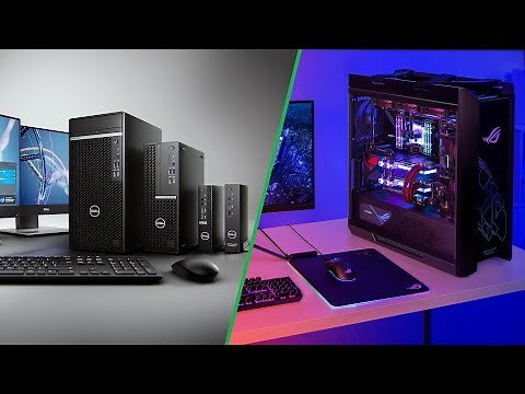 Gaming PC vs Regular PC: What’s The Difference? | What to Choose?