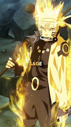 How Naruto Masters Taijutsu⚡🔥 #naruto #anime #narutoshippuden #viral #trending #reels | Animemax