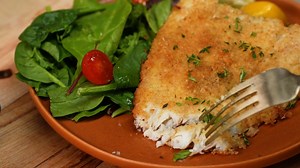 How to Make Baked Haddock