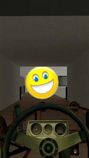 NEXTBOTS Sheet Phantom Steps Out—Horned Fury Orb Locks the Exit!