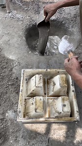 352K views · 1.4K reactions | How Amazing Useful Cement Products are made | Amazing Things | Facebook