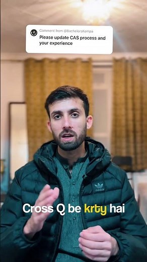 My University of Law CAS Experience: Tips for International Students 🎓 #studentvisa