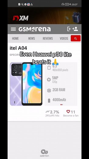 Huawei P30 Lite: Features and Comparisons Explained