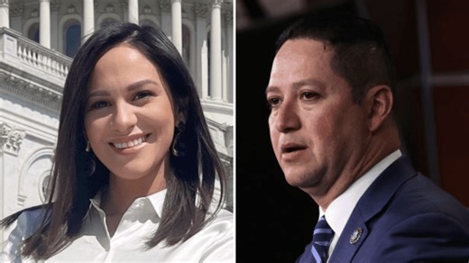 Rep. Tony Gonzales responds to affair allegations after former aide's suicide