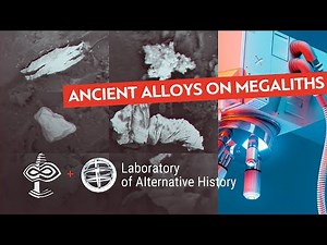 The Secret of Ancient Tools: METAL MICROPARTICLE research - VERSADOCO