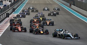 F1 budget cap appears set at $145m per team | RACER