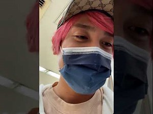 【兼近大樹】高画質 インスタライブ全編 配信中にファンが集まりゲリラサイン会に 2021年10月25日