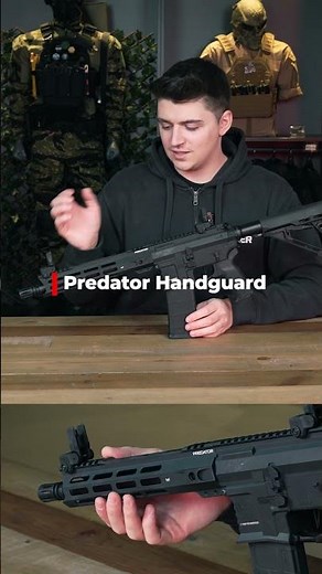 NEU! 💥 Test & Review: Lancer Tactical Gen 4