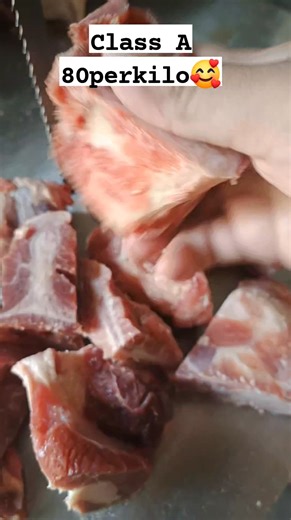 24K views · 217 reactions | Actual //Onhand殺殺殺 ✅MEATY BONES/SOUP BONES ✅8️⃣0️⃣ Only perkilo ✅CLASS A ✅NO AMOY ✅NO AFTER TASTE ✅MALAMAN OPEN FOR BULK ORDER 60 PERKILO MIN.100KILOS 70KILO MIN 30KILOS MA PRESYUHAN GYUD NINYO NI KAY DAGHAN UNOD 襤 DLI KAMAHAYAN LOC.GENSAN APOPONG WE DO SHIPPING OUTSIDE GENSAN | Janna Marie | Facebook