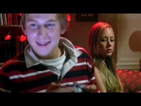 Natasha Thomas - It's Over Now (2004 / OFFICIAL VIDEO / 4K REMASTERED)