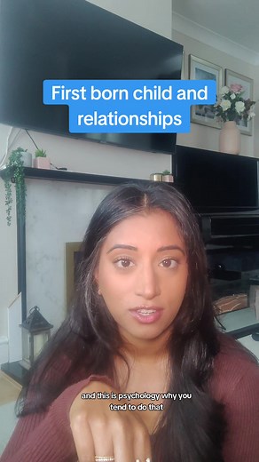 Understanding Birth Order Theory for Personality Development