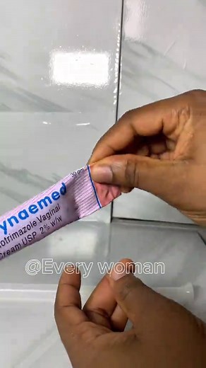 Effective Guide to Using Cream Inserts for Yeast Infections