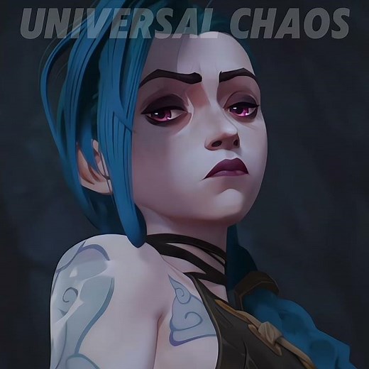 #arcane #helluvaboss #multifandom