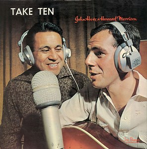 John Hore & Howard Morrison - Take Ten