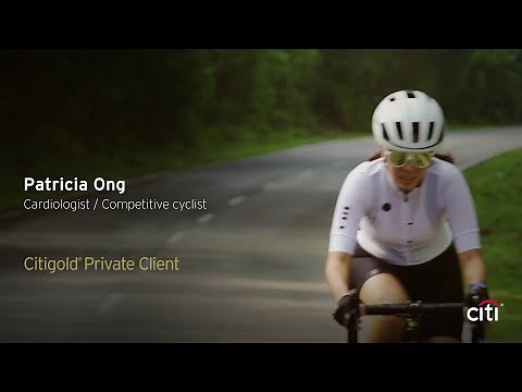 There's more to wealth with Citigold Private Client