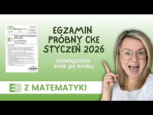 Was this the hardest paper? 😳 | CKE January 2026 Practice Paper Solution