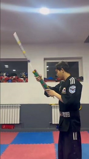 Three Section Staff Tutorial