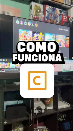 Here's how to use the new Game Chat on Switch 2 #SummerOnShorts