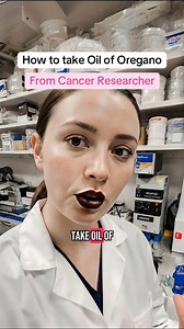 How to take Oil of Oregano the RIGHT WAY🙏🌿 #holistichealth #naturalremedies #naturalhealing #oiloforegano | Pure Shilajit