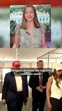 Alligator Alcatraz clears out detainees: how much did the operation cost?