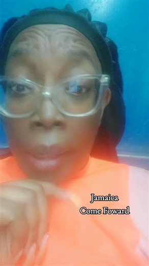 6.5K views · 86 reactions | Your laugh of the day .Jamaica Come Foward | The Real Raw Talk | Facebook