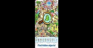 Download & Play Find It: Scavenger Hunt on PC & Mac (Emulator)