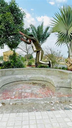 Amazing legs power | leg