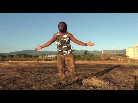 Hungry Dub Poem - written by Omaall "Majah Bless" Wright