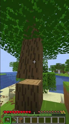 Trying Panda's Falling Trees