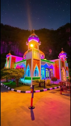 adzan merdu di waktu subuh #adzan #adzanmerdu